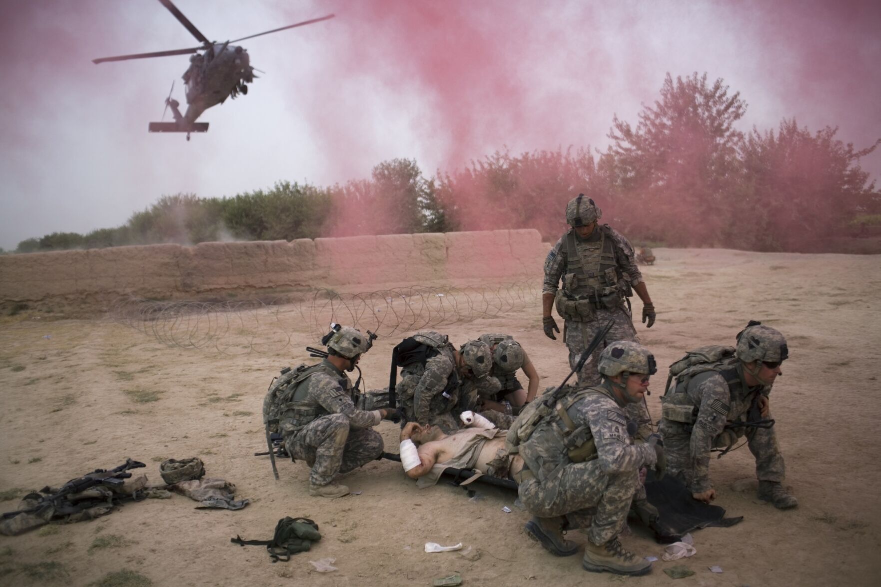 July 30, 2010